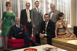 Mad Men